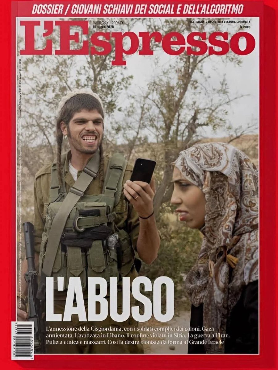 SAHEL Brut tweet media