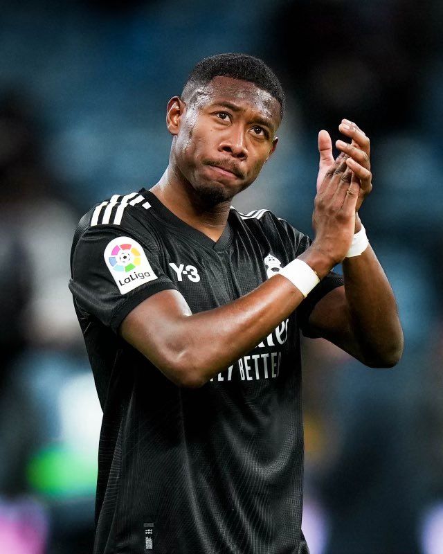 Madrid Zone tweet media