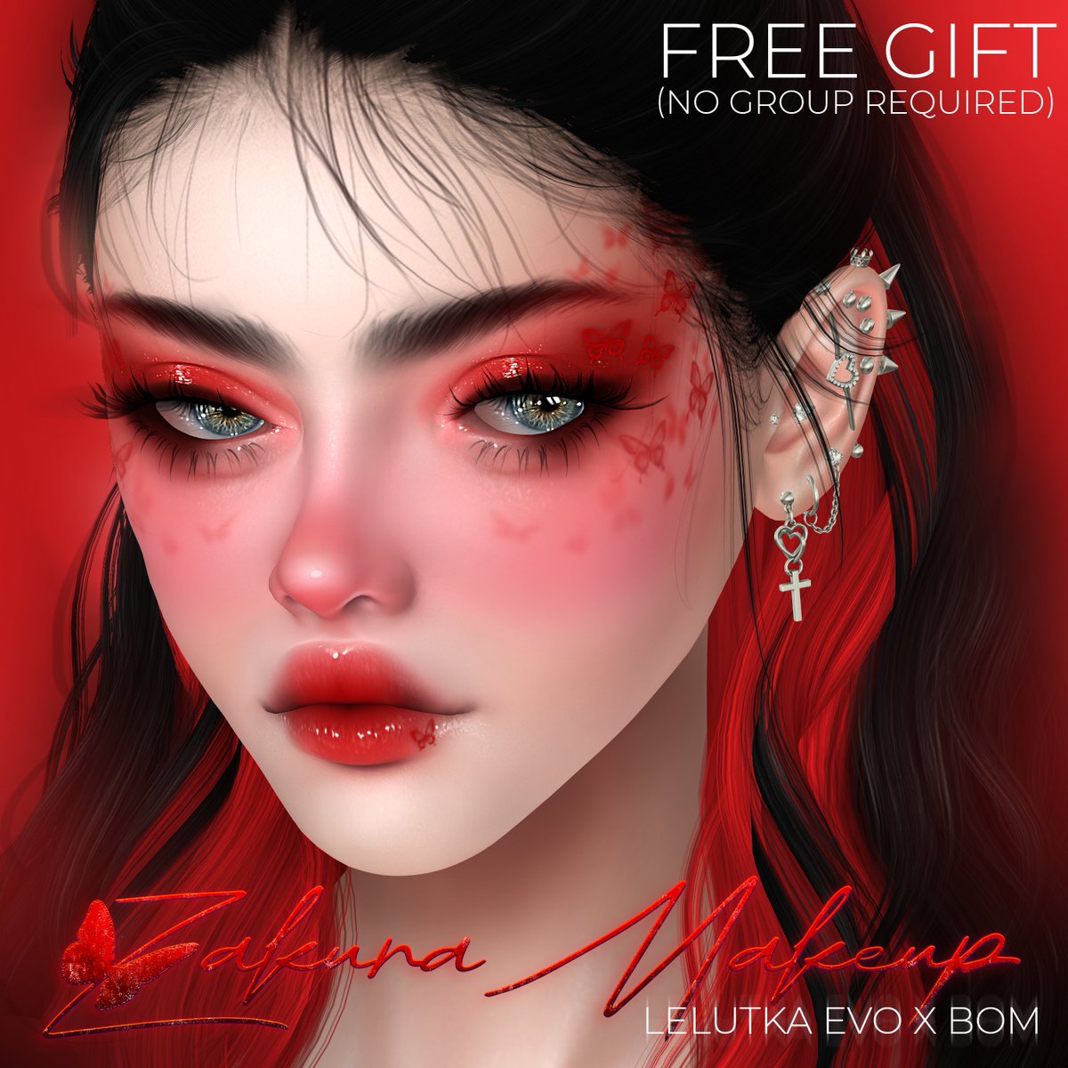 Jennali Darling - SOMEONE tweet media