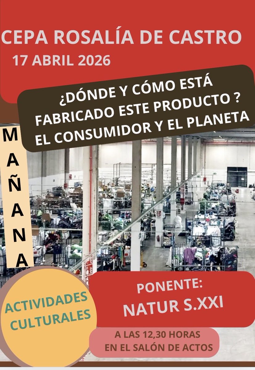 CEPA RosalíaDeCastro tweet media