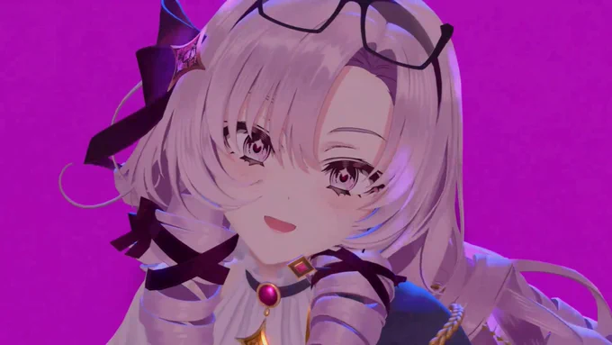 あ〜〜〜メ嬢なんてお可愛らしいの