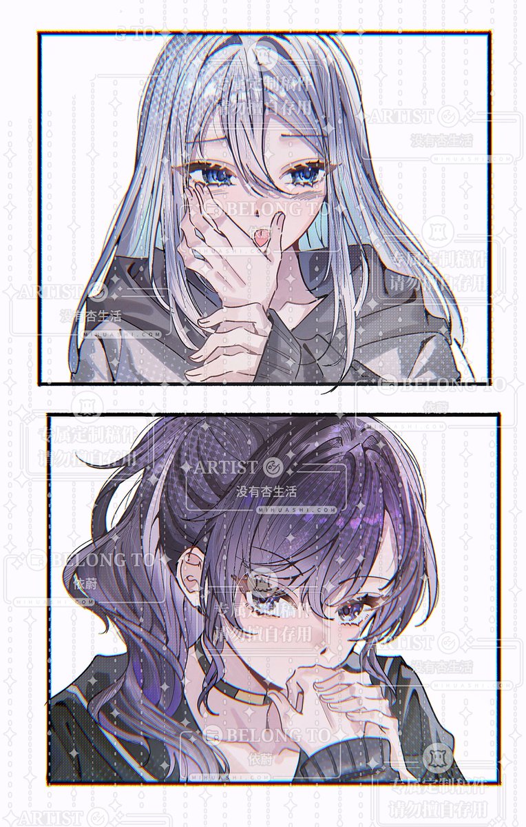 xsngchng192718's tweet photo. "WAIT…"
#Commission https://t.co/1kxmmvaGMe