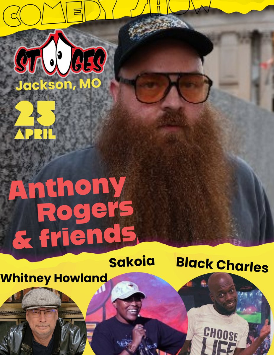 Anthony Rogers tweet media