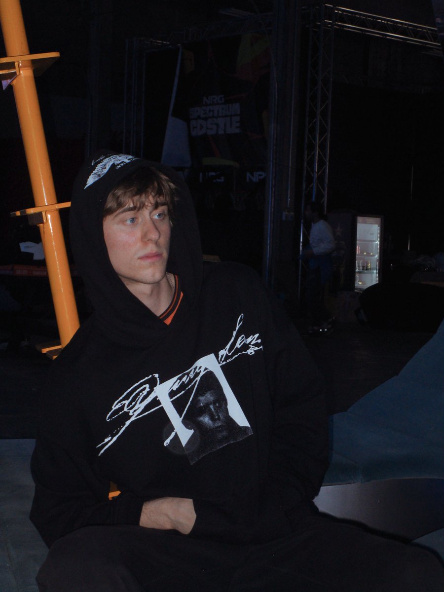 NRGgg's tweet photo. We asked @madafps why he looks so forlorn in photos and he said "it's because I've got that Eastern European sadness in my eyes" https://t.co/HPSGYc0kxz