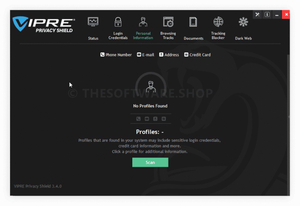 TheGazebook's tweet image. PC Privacy Suite with Real‑Time Protection, Anti‑Tracking, Webcam &amp;amp; Microphone Blocker, Dark Web Monitoring, Identity Vault &amp;amp; Scheduled Scans

Read more 👉 lttr.ai/AqM7O

#PrivacyProtection #PcPrivacySuite #FreeDownload