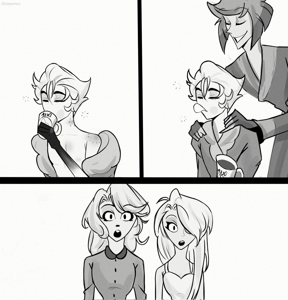 ElementaryRE🌼 tweet media