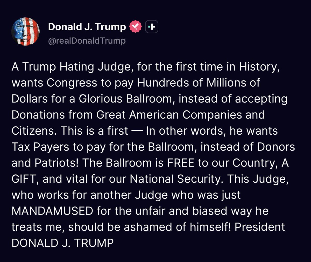 Gunther Eagleman™ tweet media