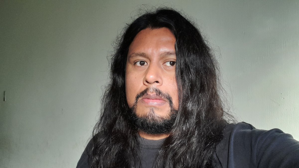 Rafael Romero tweet media