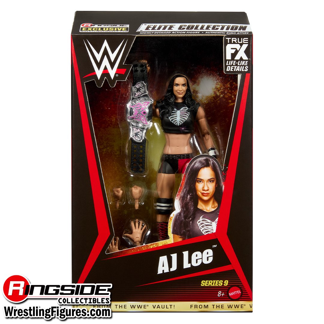 Ringside Collectibles tweet media
