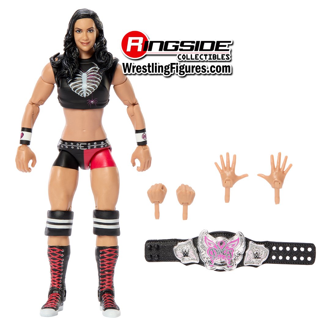 Ringside Collectibles tweet media