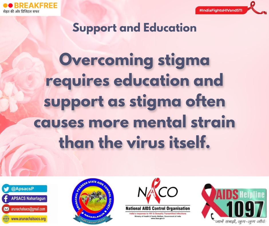 Arunachal Pradesh SACS tweet media