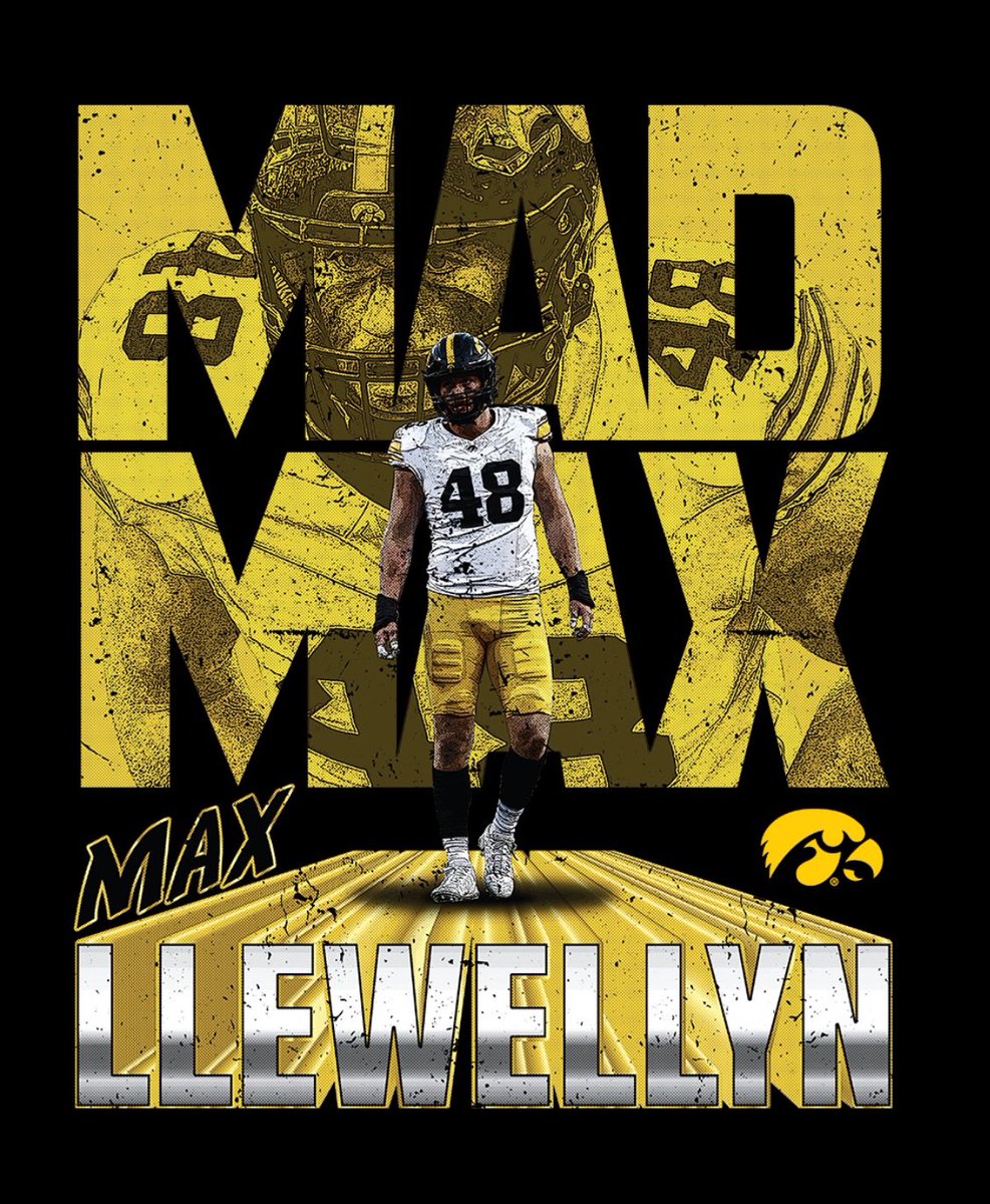 Shawn Llewellyn tweet media