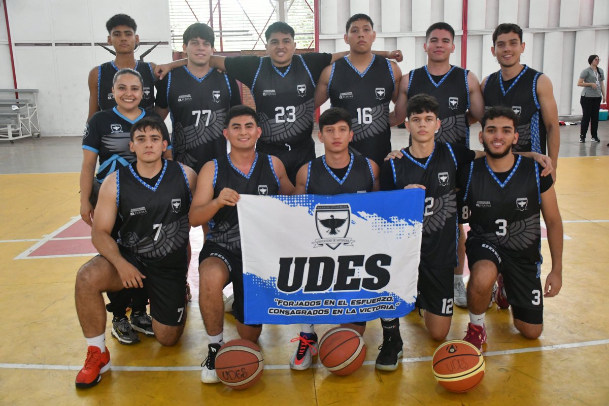 UDES Campus Cúcuta tweet media