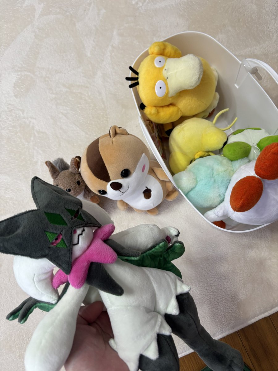 零的熱量 tweet media