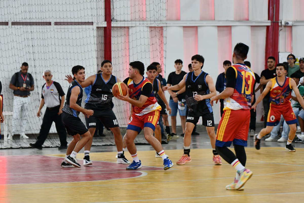 UDES Campus Cúcuta tweet media