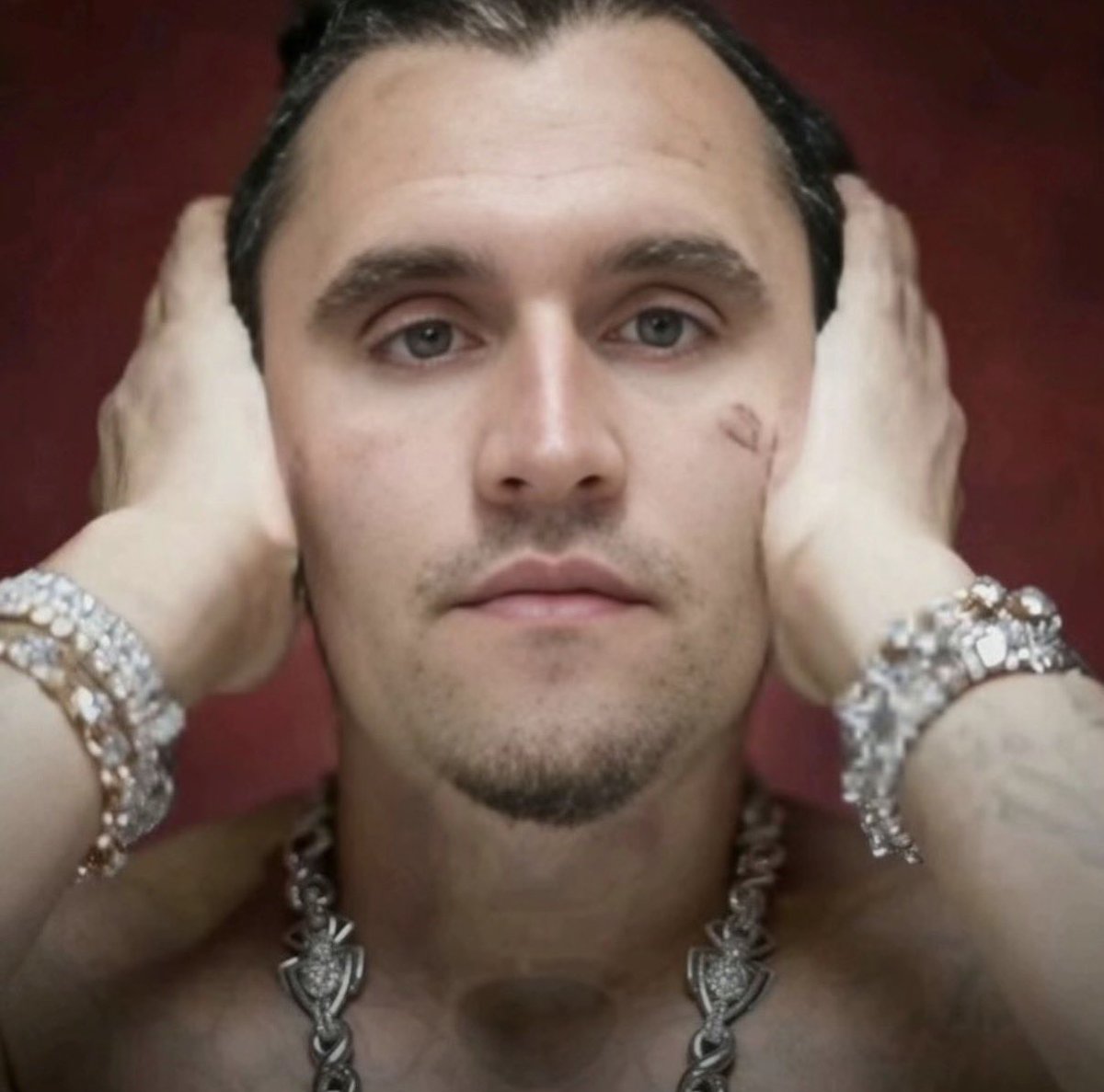 Trent’s biggest hater tweet media