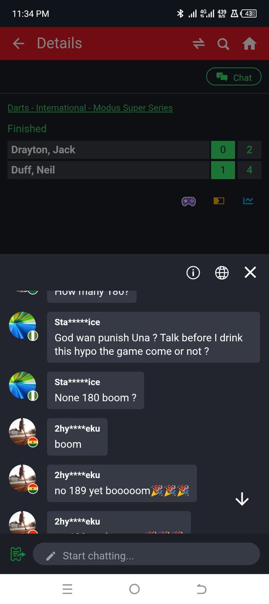 million man Dml tweet media