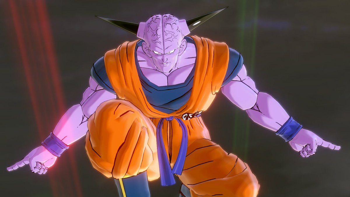 ⭐️Revamp XV2 Mod⭐️ tweet media