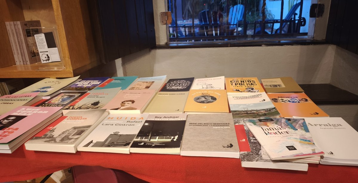 Argénida Romero tweet media