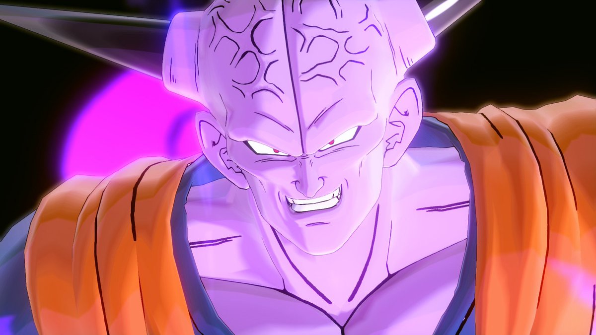 ⭐️Revamp XV2 Mod⭐️ tweet media