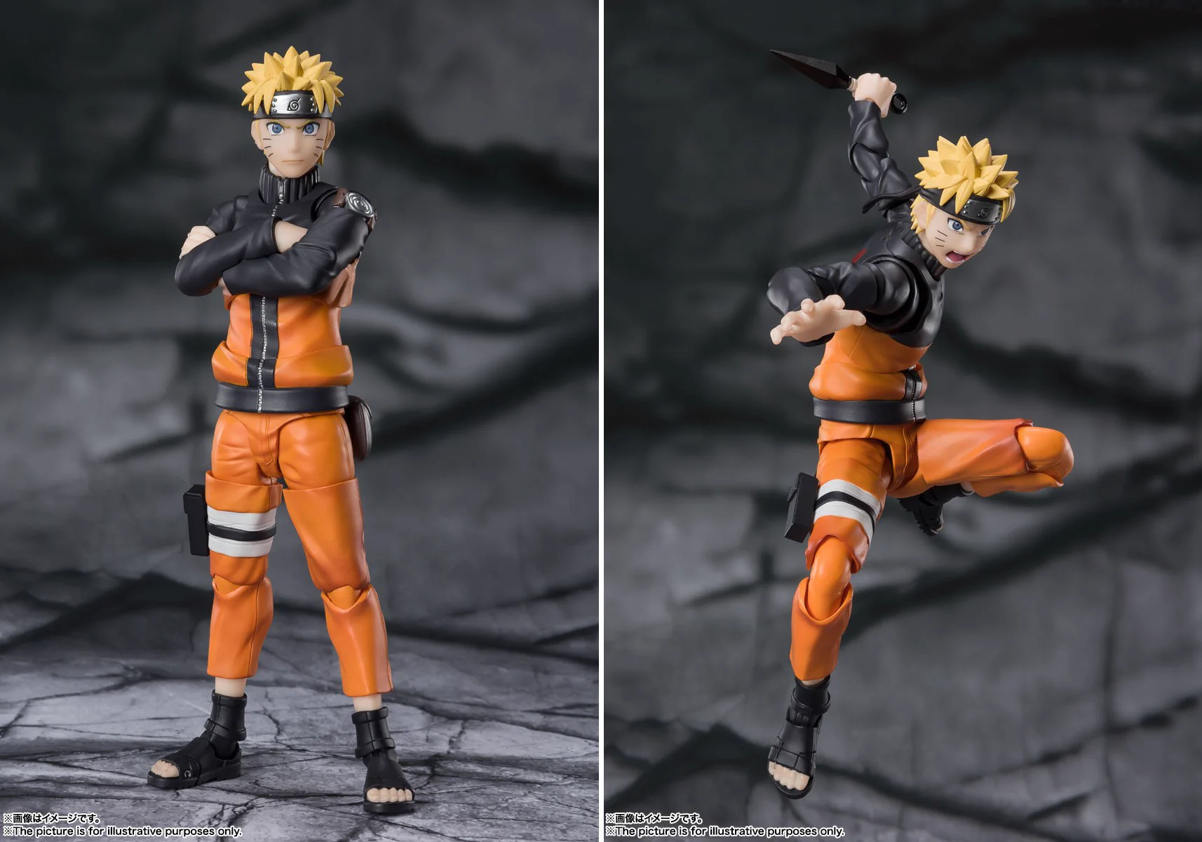 魂ネイションズ公式/BANDAI SPIRITS TAMASHII NATIONS OFFICIAL on X