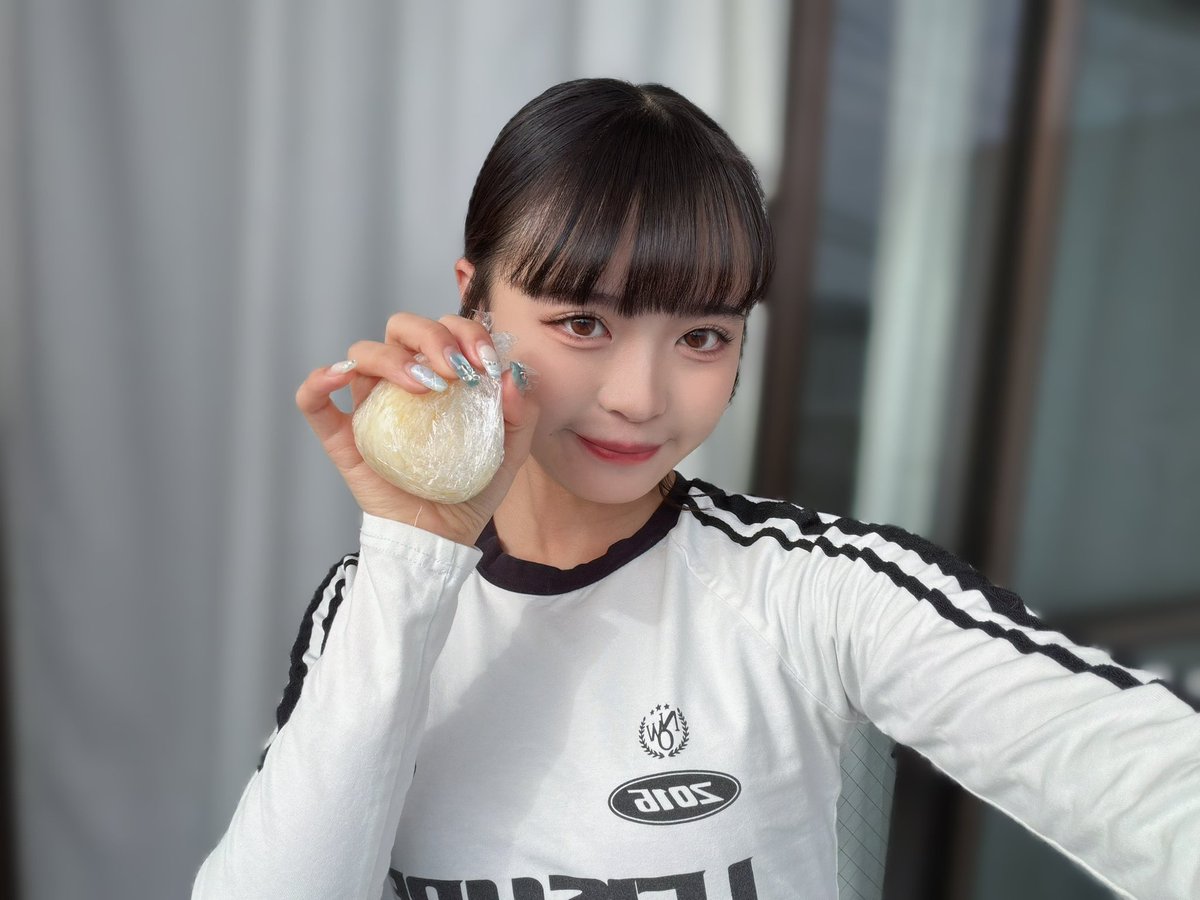 松井悠里 tweet media