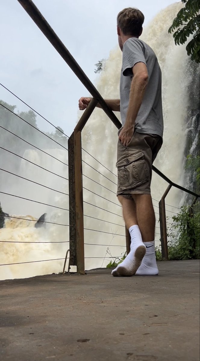 The World in White Socks (4K) tweet media