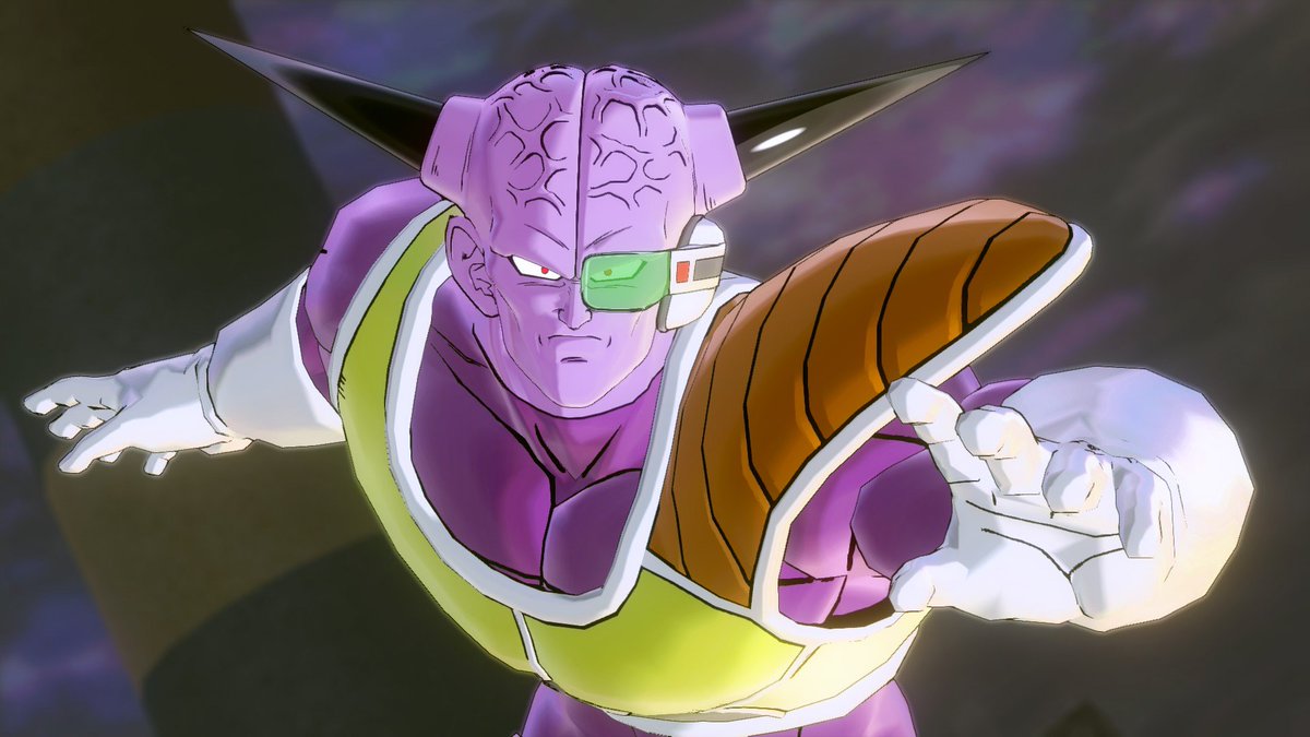 ⭐️Revamp XV2 Mod⭐️ tweet media