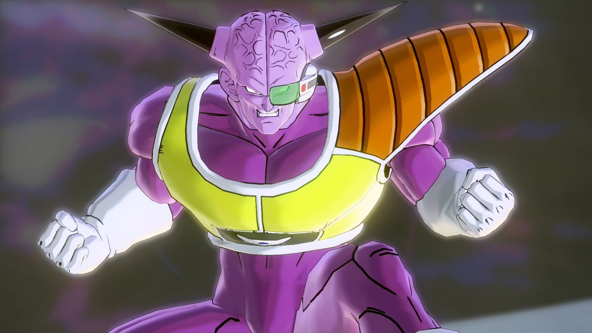 ⭐️Revamp XV2 Mod⭐️ tweet media