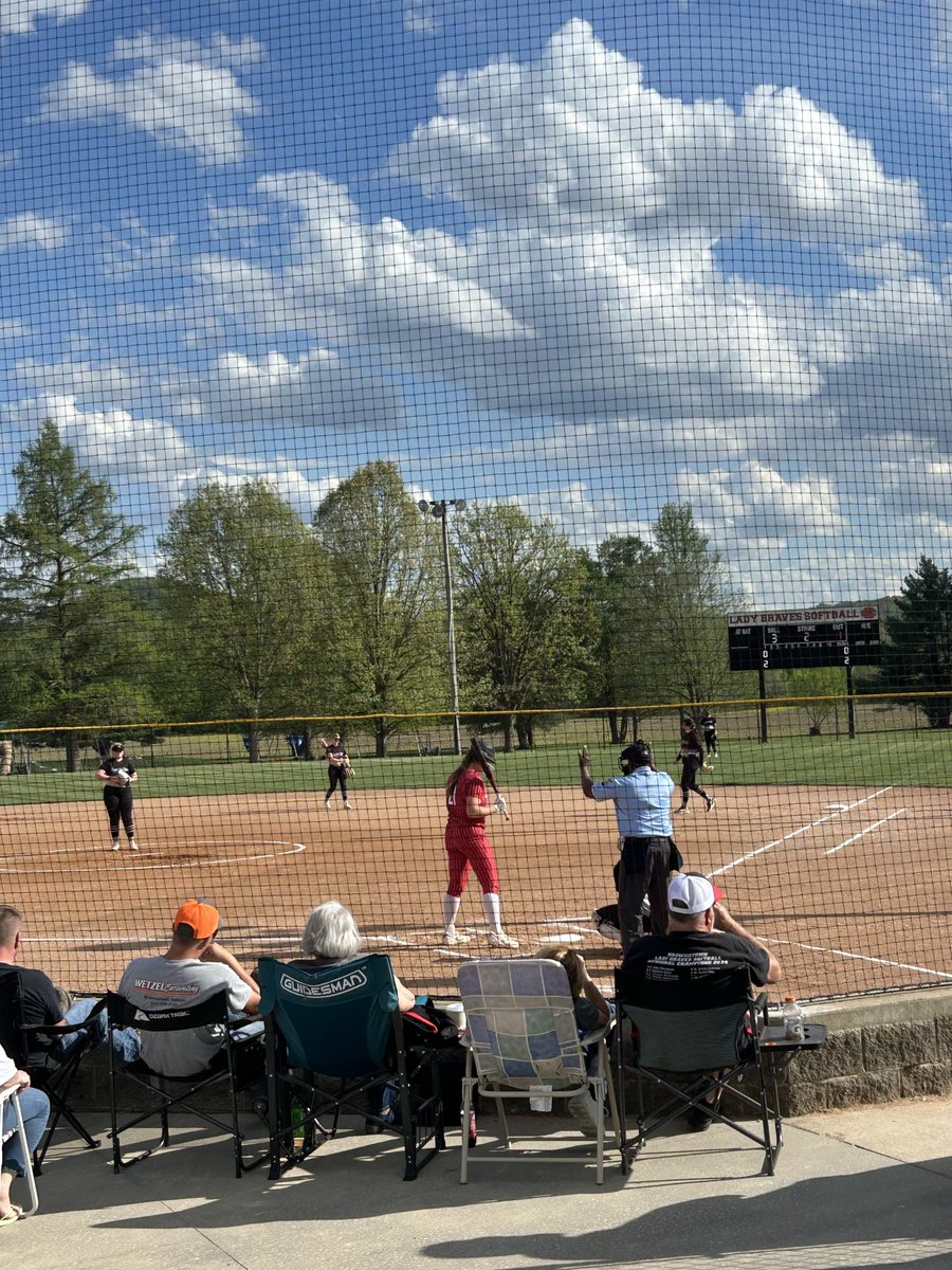 bchsathletics23's tweet photo. The Lady Braves defeated Austin 21-0! The Lady Braves are back at home tomorrow night vs. Trinity Lutheran! 🥎 https://t.co/eRlrlOHaXq