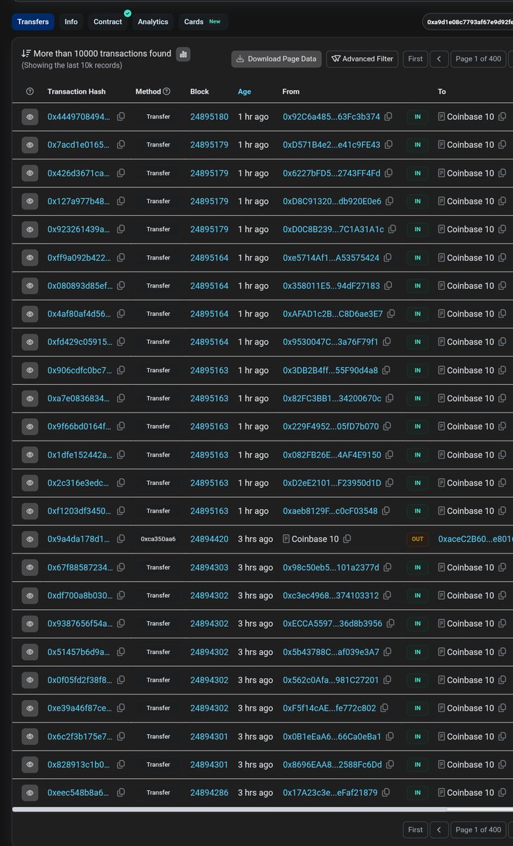 It's interesting that after all this time they would still be messing around with $wLUNA