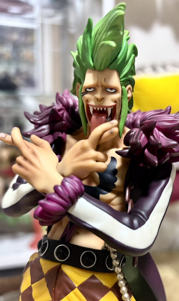 あるぽんちき tweet media