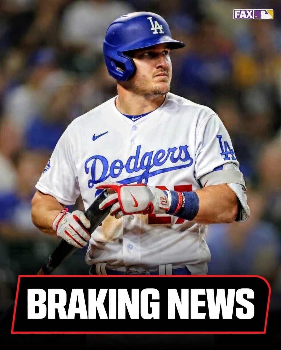 (Parody) FAX Sports: MLB tweet media