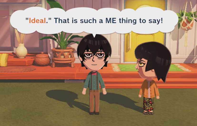 Tomodachi Limbus (SEASON 2) tweet media