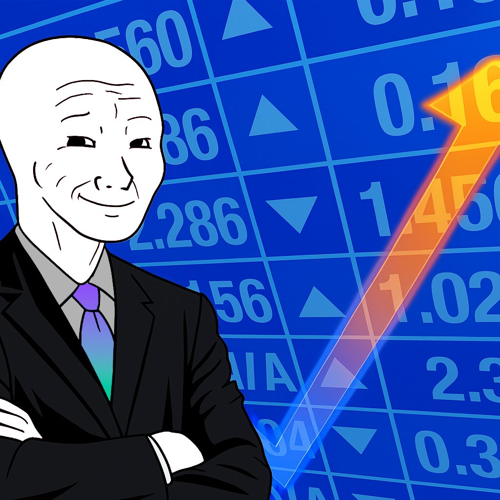 Capitolyst ∞ tweet media