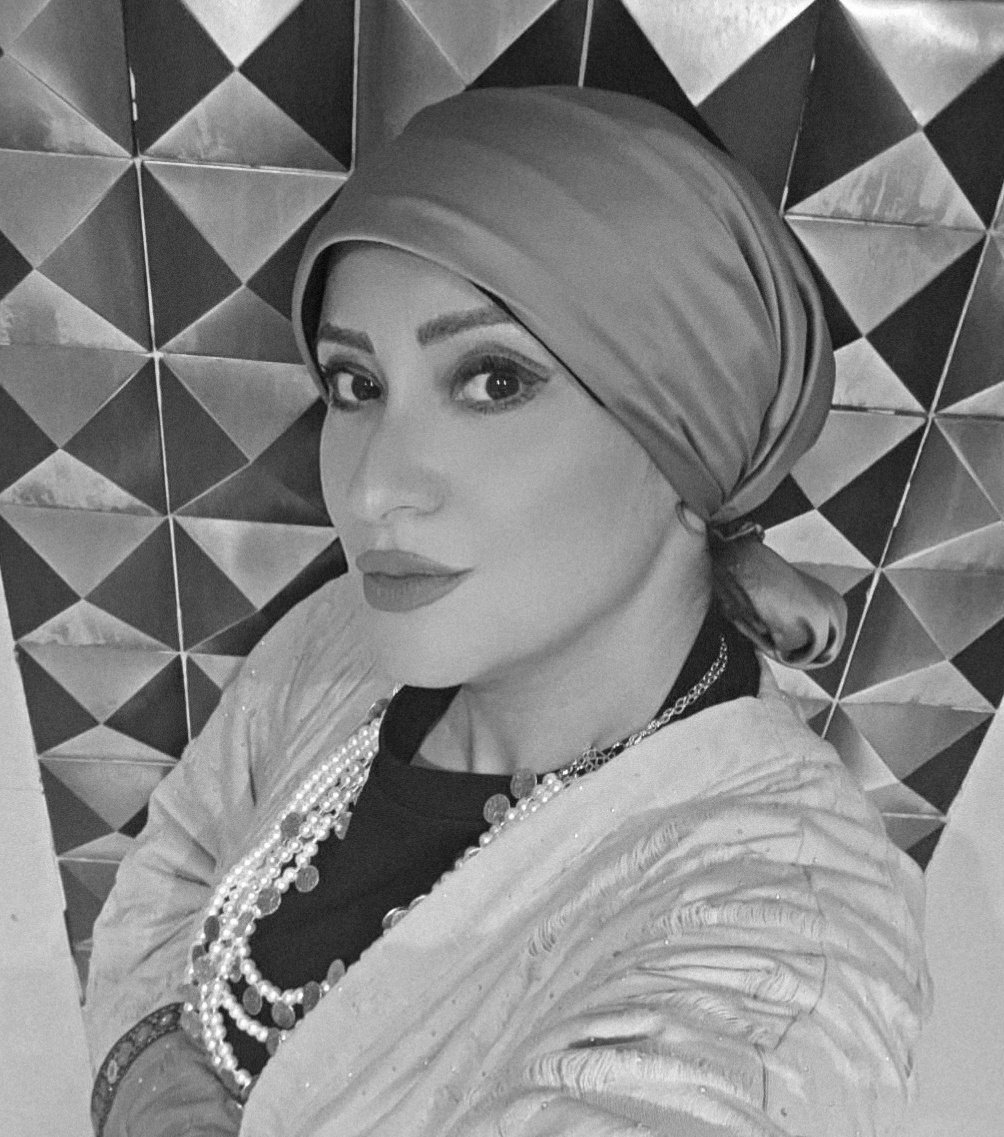 البشزمالكاويه مروة tweet media