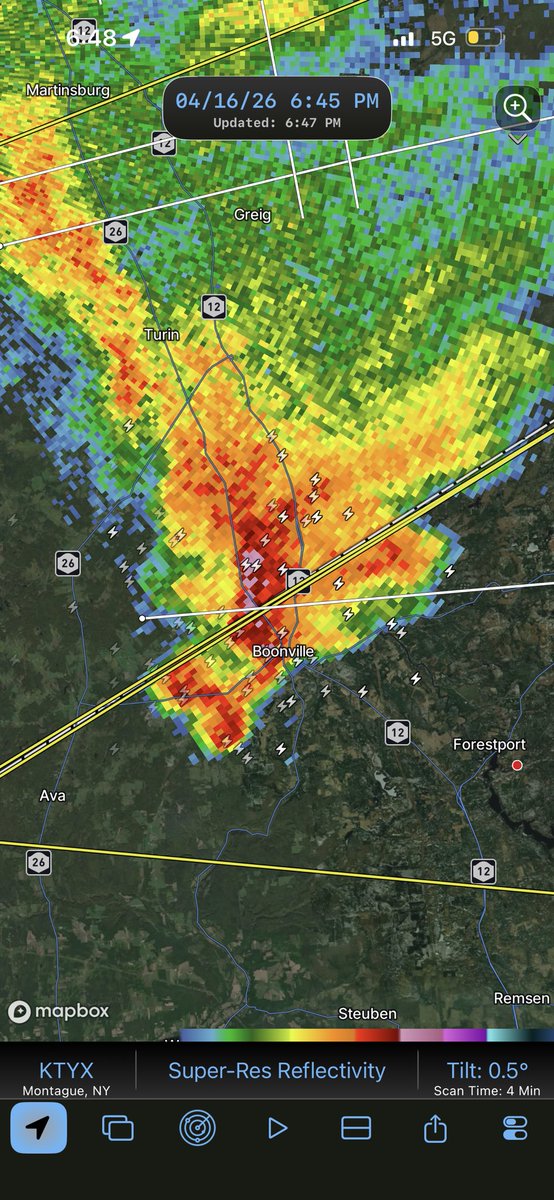 kev_weather's tweet photo. Boonville, more like Goonville https://t.co/yFYLqM7LQ0