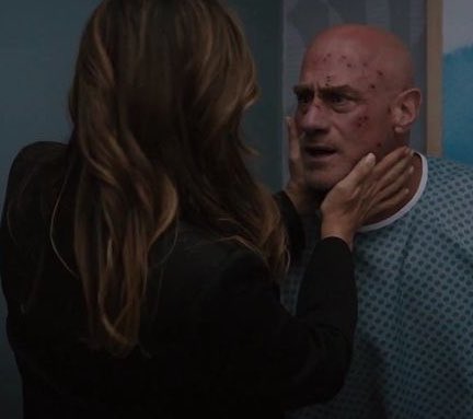 _sobreeo's tweet photo. And I wanted more interaction between Liv, El, and Randall… Now it's all over 😖 https://t.co/YBqo46HIh0