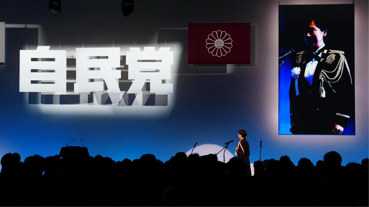 JBpress - ニュースの真相と深層がわかる – 世界情勢・政治・経済・ビジネス tweet media