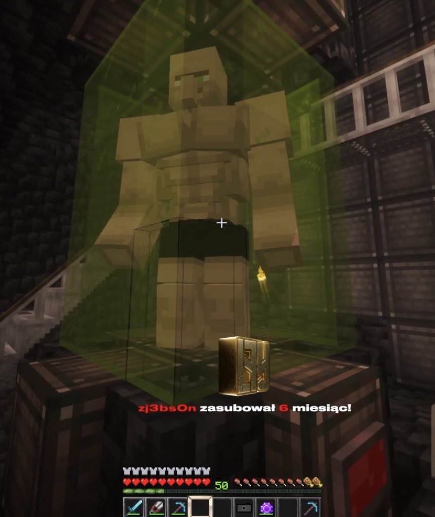 lovísa | qsmp2 era tweet media