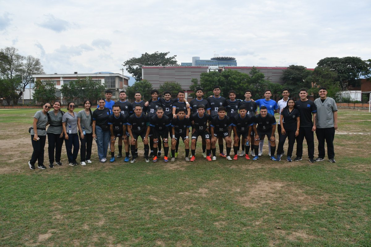 UDES Campus Cúcuta tweet media