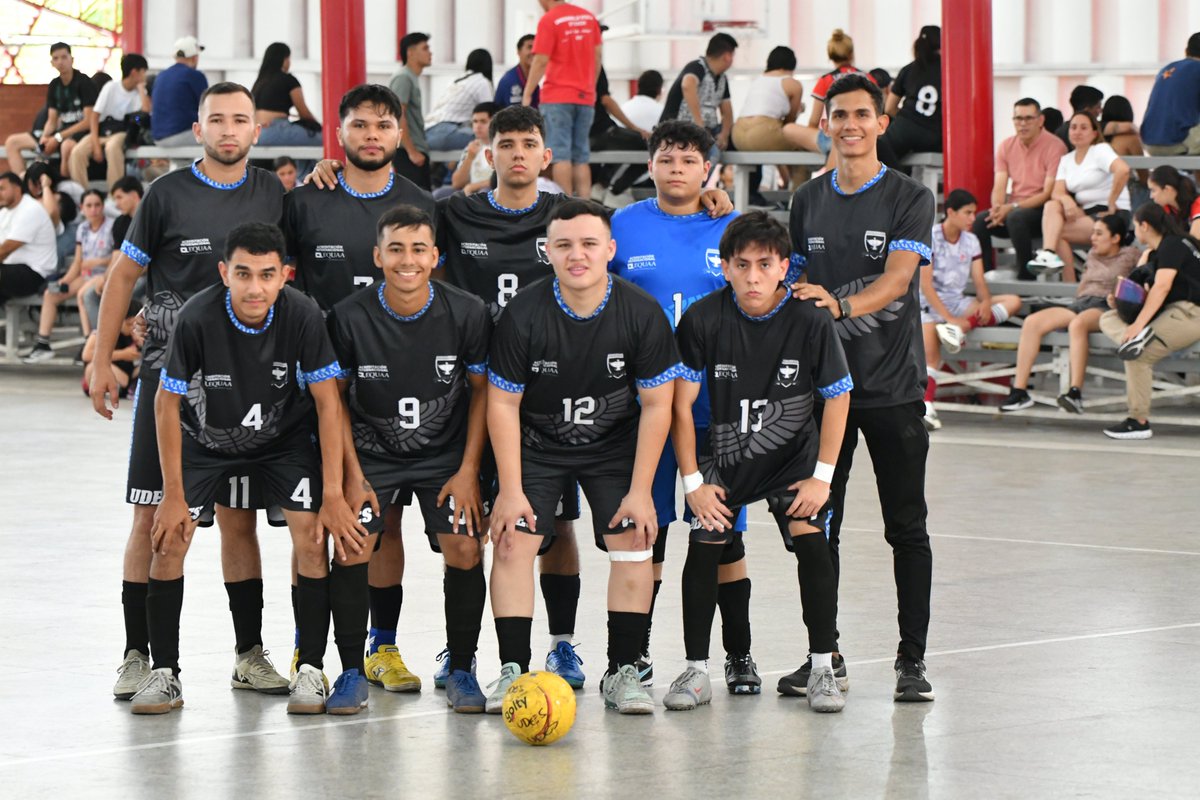 UDES Campus Cúcuta tweet media