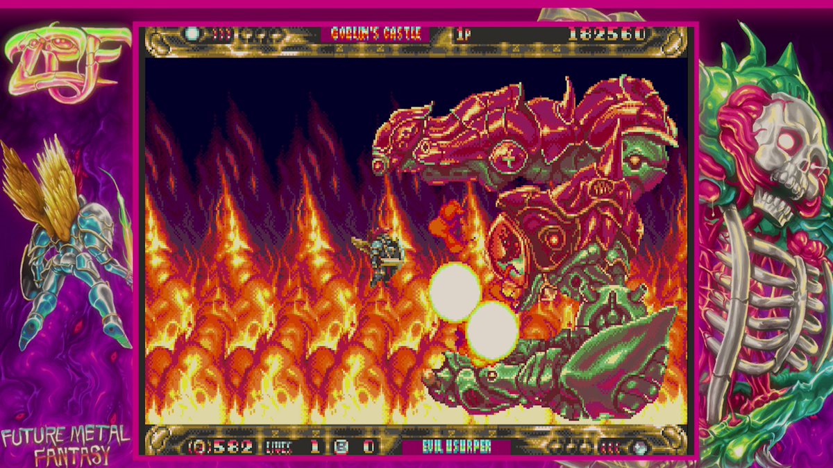 Mega Cat Studios tweet media