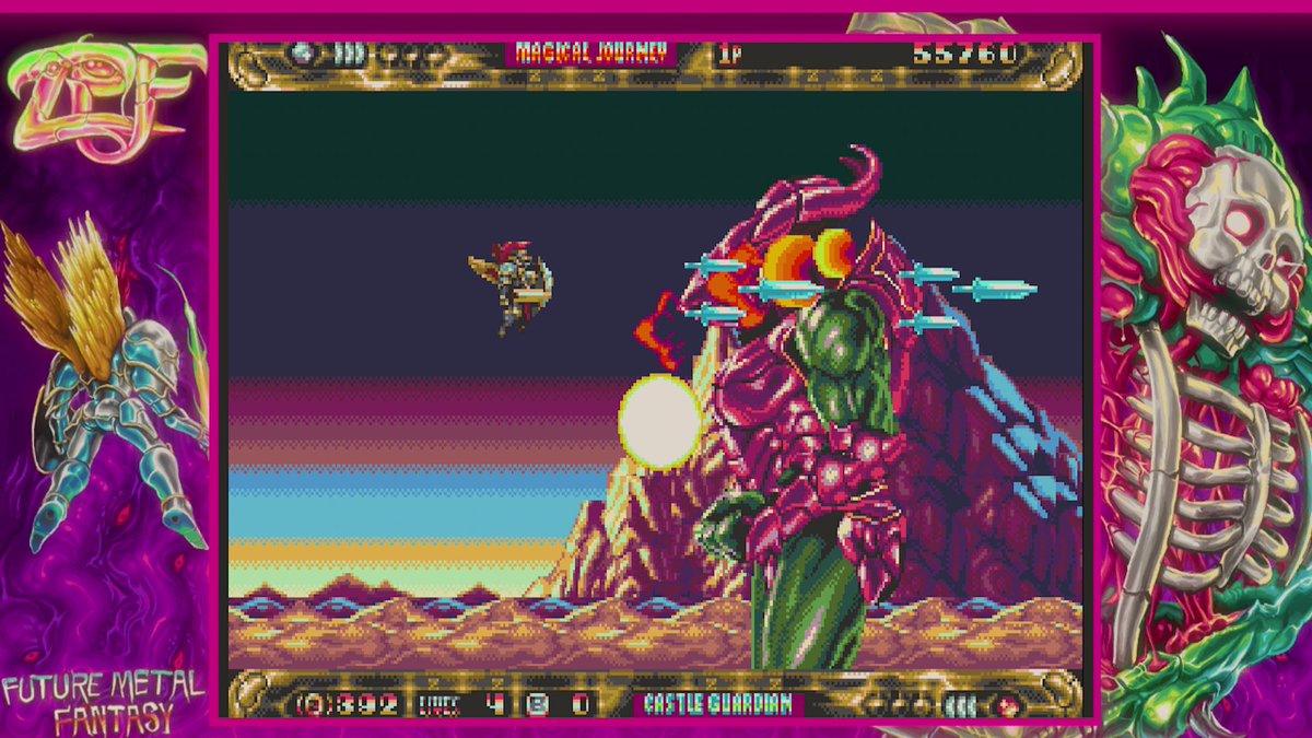 Mega Cat Studios tweet media