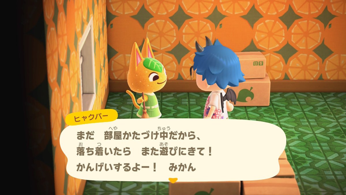 のら🎨イラスト&Live2D tweet media