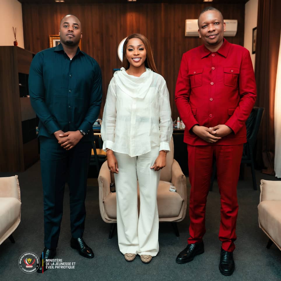 MBUNGU MBUNGU Robert tweet media