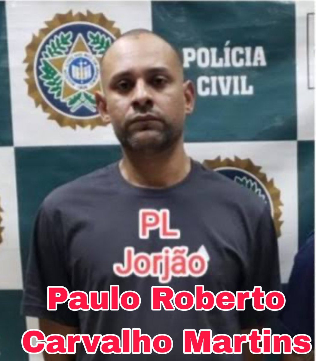 informamilicia's tweet photo. Esse é o PM conhecido como Tião, miliciano do PL/Jorjão/Ninja, um dos responsáveis por oprimir moradores no João 23 https://t.co/yMMpRbF1LX