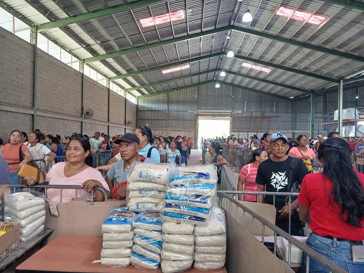 Instituto de Mercadeo Agropecuario tweet media