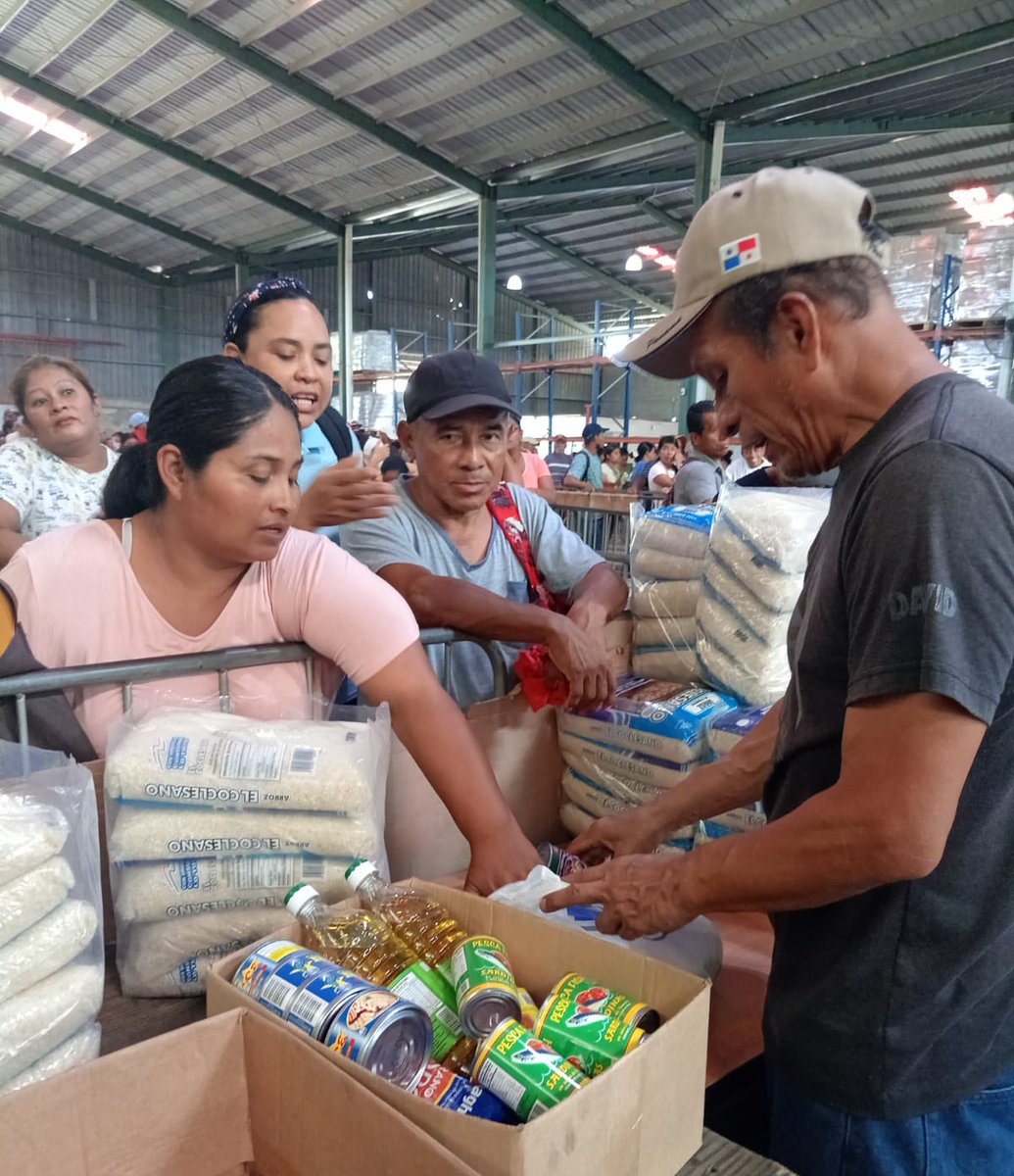 Instituto de Mercadeo Agropecuario tweet media