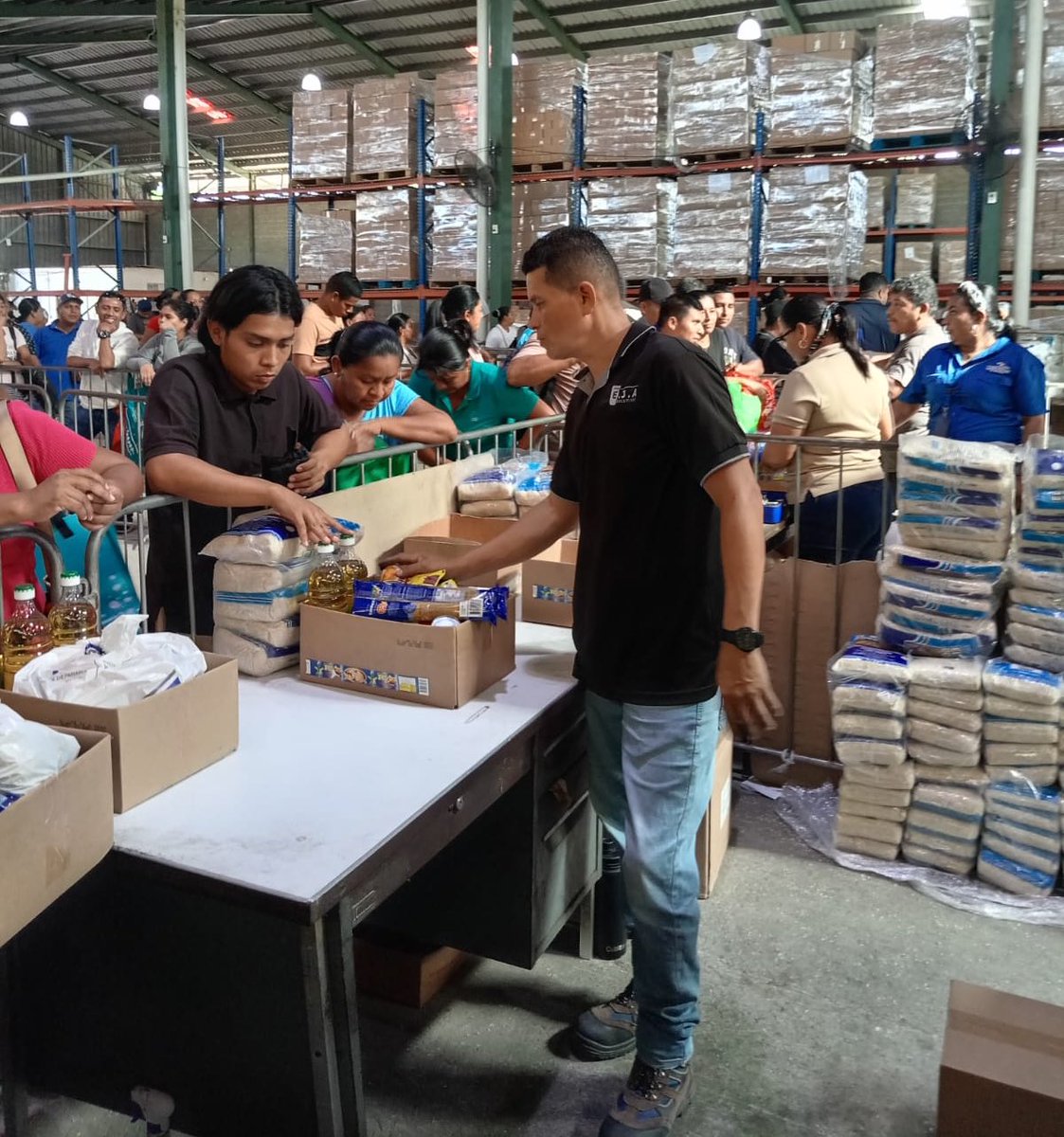 Instituto de Mercadeo Agropecuario tweet media